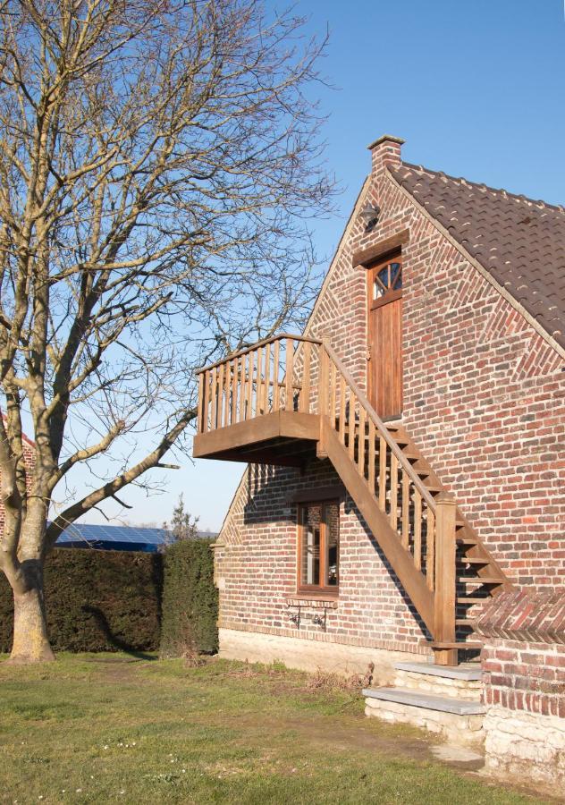 De Heide, Cozy Apartment With Separate Entrance Kampenhout Εξωτερικό φωτογραφία