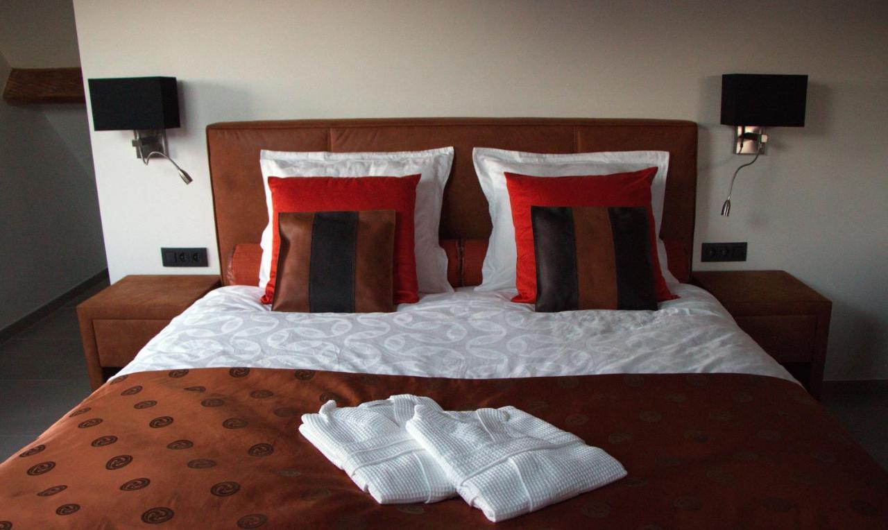 De Heide, Cozy Apartment With Separate Entrance Kampenhout Εξωτερικό φωτογραφία